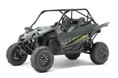 YXZ