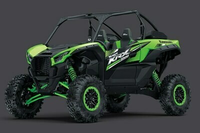 Ucoさま専用　KanazawaPoles 120cm Kawasaki MULE SX Genuine Accessories | Koup's Cycle Shop