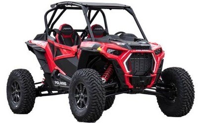 RZR Turbo S