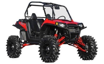 RZR 900XP (2011-2014)