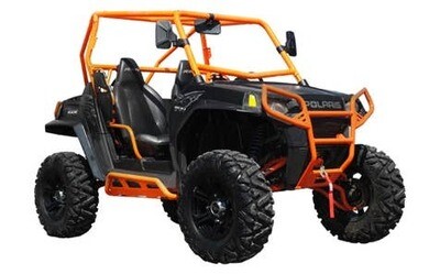 RZR 800