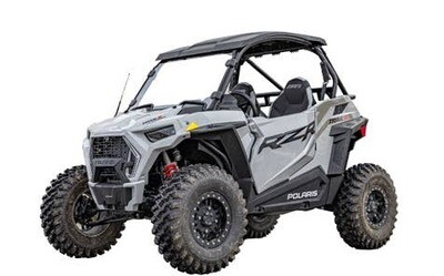 RZR Trail (2021+)