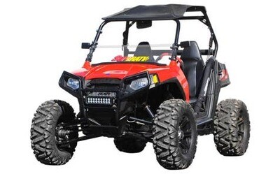 RZR 570