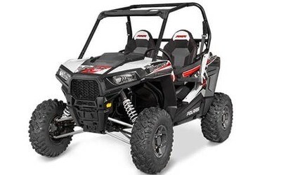 RZR S 900 &amp; 1000 (2015-2020)