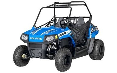 RZR 170