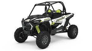 RZR XP1000