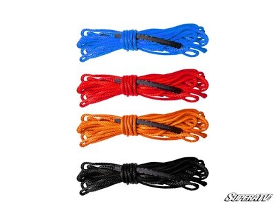 Superatv Synthetic Winch Rope Replacement