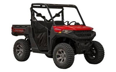 Ranger 1000
