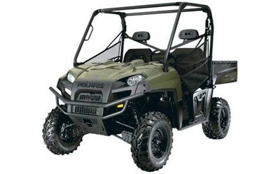 Ranger 570 (2016+)