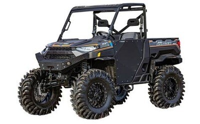 Ranger XP 1000