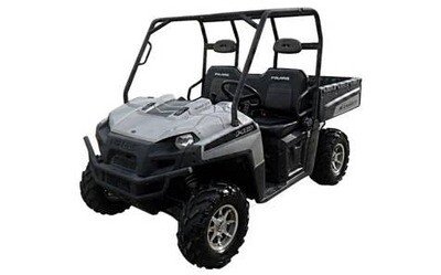 Ranger 700