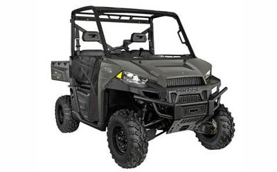 Ranger XP 570 (2015-2016)