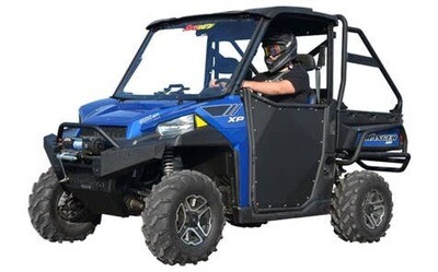Ranger 900