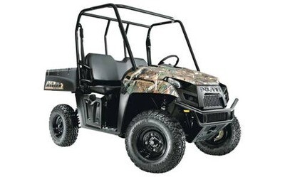Ranger Mid Size EV