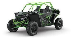 Wildcat XX