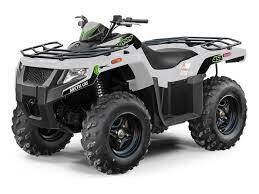 ATV&#39;s
