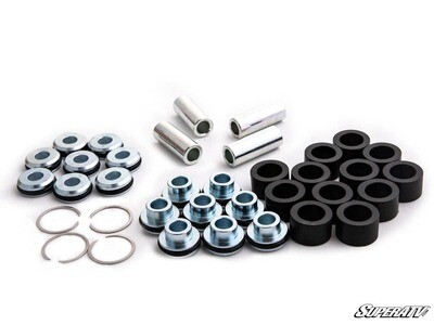 Superatv Polaris RZR Pro XP A Arm Bushings