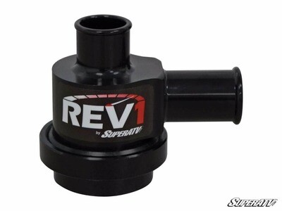 Superatv Turbo Blow Off Valve