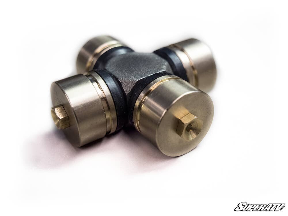 Superatv Polaris Heavy Duty Replacement U Joint