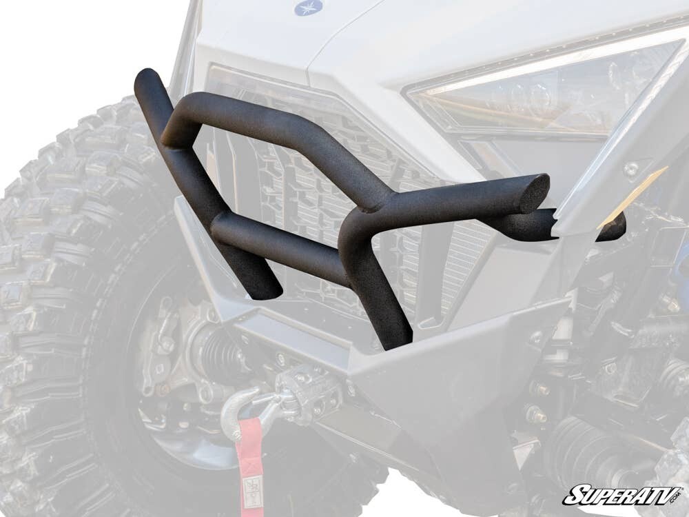 Superatv Polaris RZR Pro XP Front Bumper