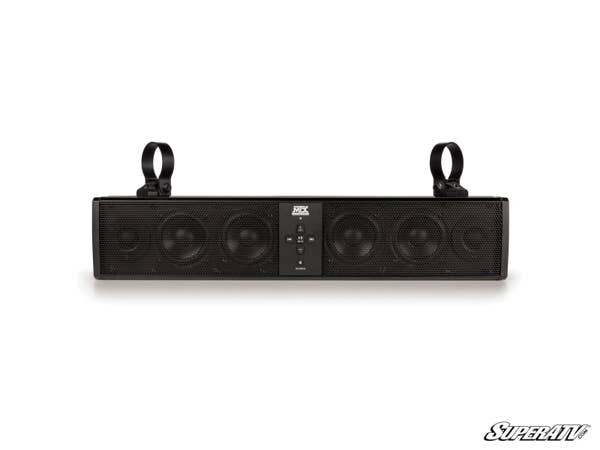 MTX 6 Speaker Universal Sound Bar