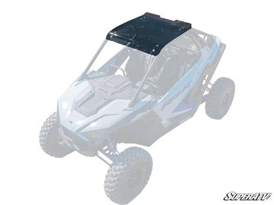 Superatv Polaris RZR Pro XP Tinted Roof