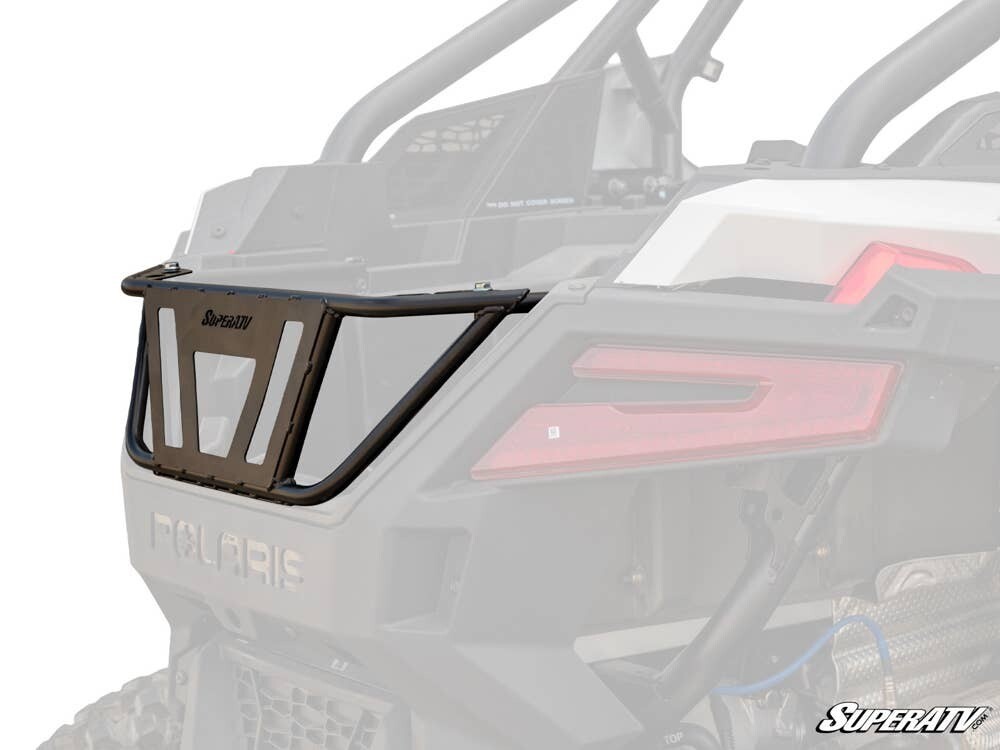Superatv Polaris RZR Pro XP Bed Enclosure