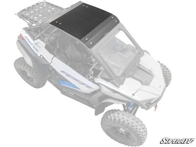 Superatv Polaris RZR Pro XP Aluminum Roof