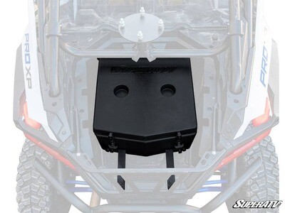 Superatv Polaris RZR Pro XP Cooler / Cargo Box