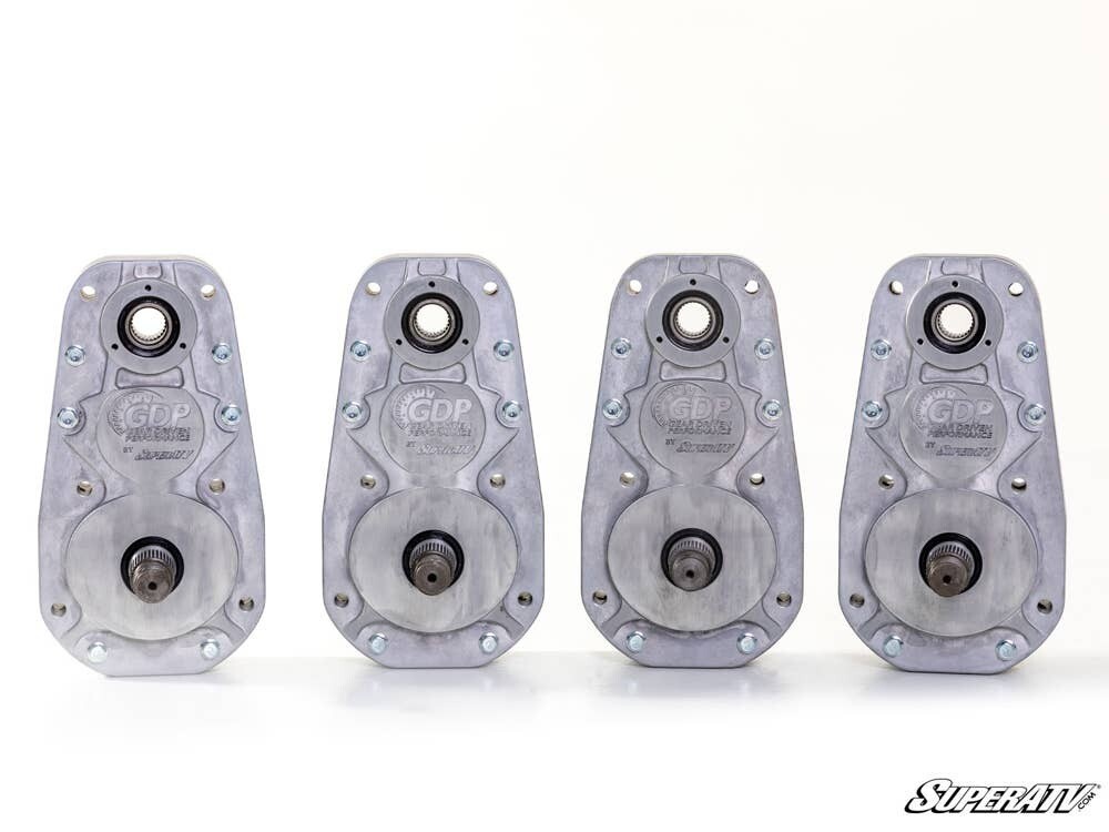 Superatv Polaris RZR Pro XP 8&quot; Portal Gear Lift