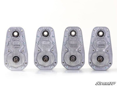 Superatv Polaris RZR Pro XP 8&quot; Portal Gear Lift