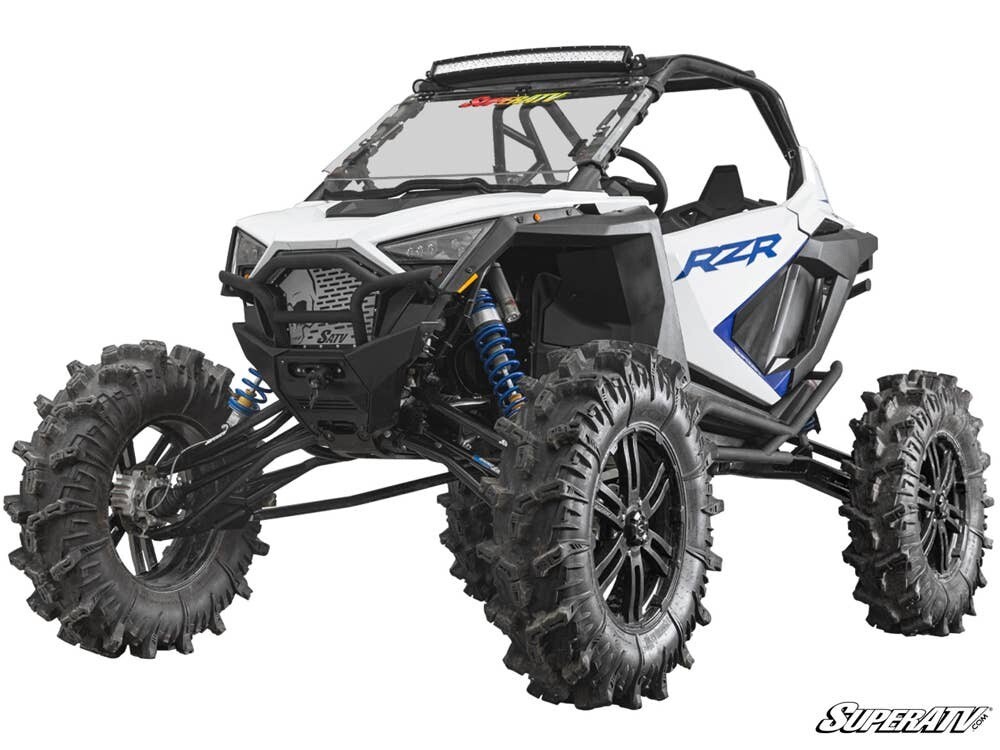Superatv Polaris RZR Pro XP 8&quot; Lift Kit