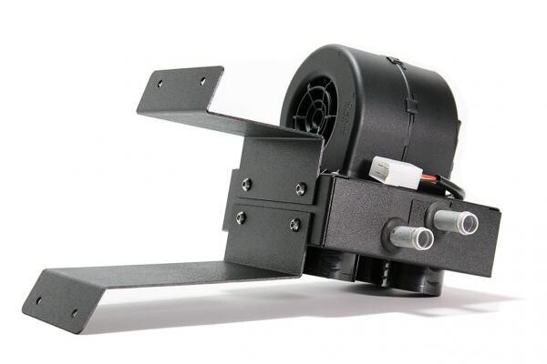 Inferno Arctic Cat/Textron Prowler Cab Heater With Defrost (2018-Current)