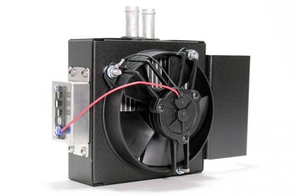 Inferno Arctic Cat/Textron Prowler 500 Cab Heater With Defrost (2017-Current)