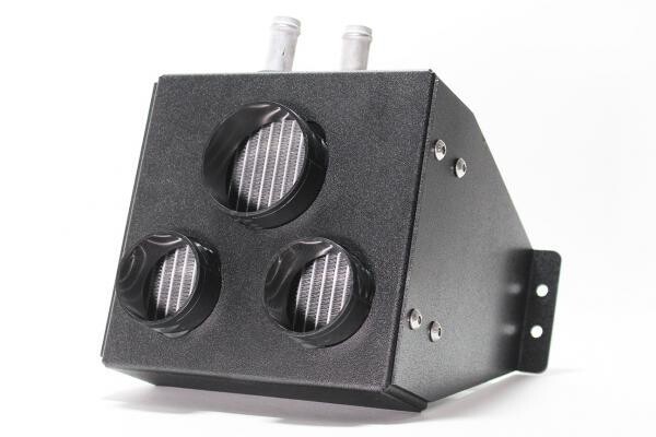 Inferno Arctic Cat/Textron Stampede Cab Heater With Defrost (2016-Current)