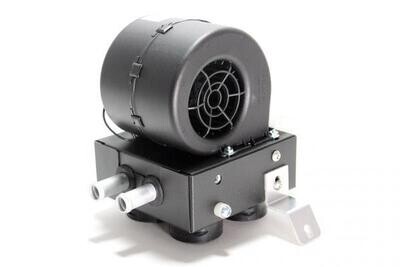 Inferno Polaris General 1000 Cab Heater With Defrost for Rockford Fosgate Stage 3 &amp; 4 Audio (2020-Current)