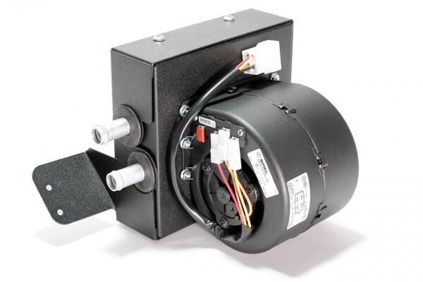 Inferno Polaris Ranger 800 Cab Heater With Defrost  (2010-2015)