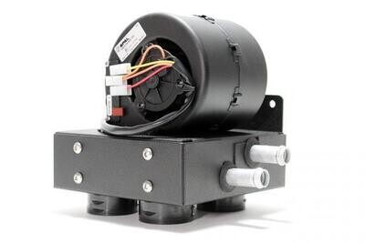 Inferno Polaris Ranger 500 Cab Heater With Defrost  (2017-Current)