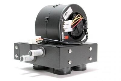 Inferno Polaris Ranger Diesel Cab Heater With Defrost  (2014-2018)