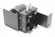 Inferno Polaris RZR Turbo S Cab Heater With Defrost (2018-Current)