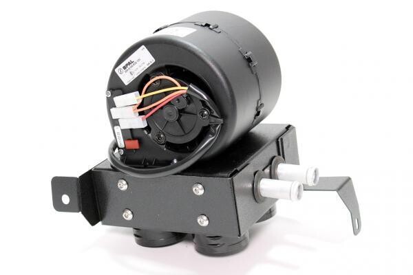 Inferno Can-Am Defender Cab Heater With Defrost (2016-Current) - Premium Edition