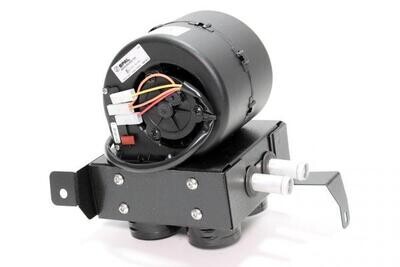 Inferno Can-Am Defender Cab Heater With Defrost (2016-Current) - Premium Edition