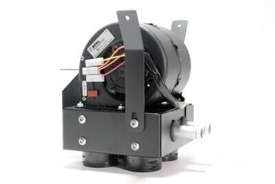 Inferno Can-Am Maverick X3 Cab Heater With Defrost (2017-Current) Premium In Dash Enclosure