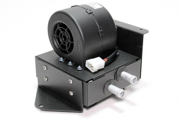 Inferno CF Moto U Force 800 Cab Heater With Defrost (2015-Current)