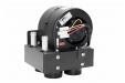 Inferno CF Moto Z Force 950 Cab Heater With Defrost (2020-Current)