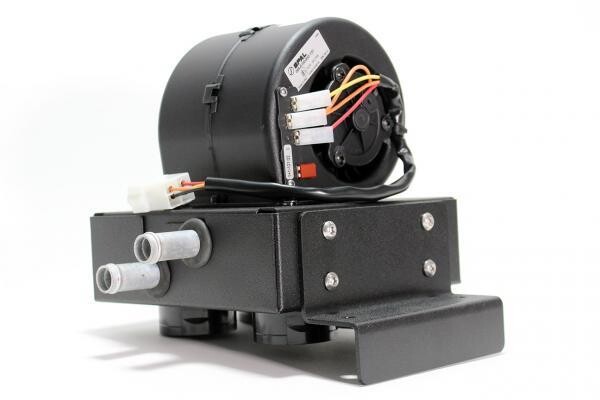 Inferno Honda Talon Cab Heater With Defrost (2019-Current)