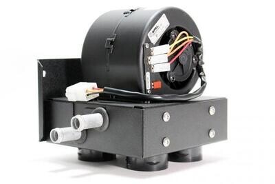 Inferno Honda Pioneer 700 Cab Heater With Defrost (2020-Current)