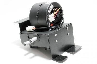 Inferno Honda Pioneer 520 Cab Heater With Defrost (2020-Current)