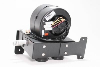 Inferno Kawasaki Teryx 800 Cab Heater With Defrost (2014-Current)