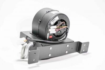 Inferno Yamaha Wolverine RMAX Cab Heater With Defrost (2020-Current)